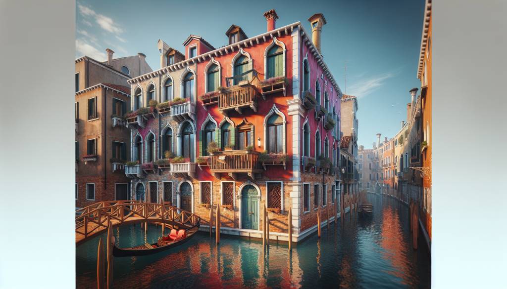 San Bortolomio – Venezia
