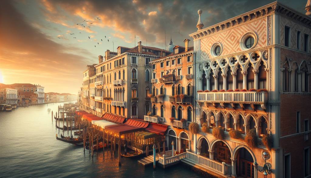 San Maurizio – Venezia