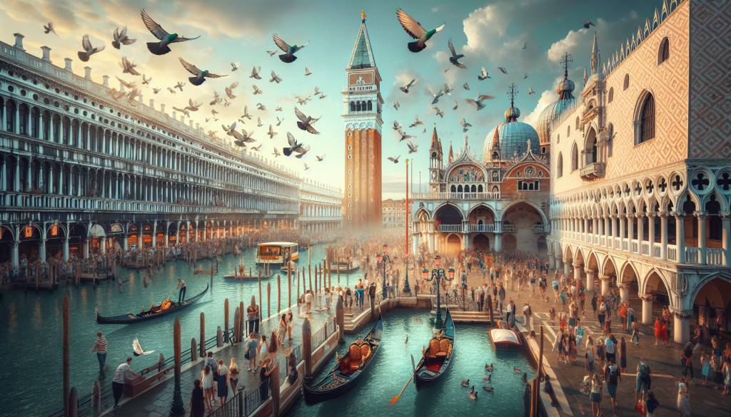 San Marco – Venezia