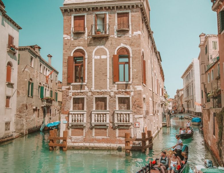 Acquistare un immobile a Venezia