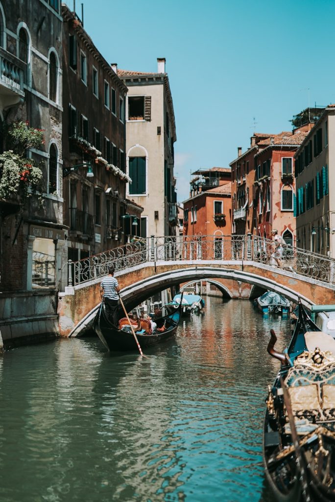 San Basso - Venezia