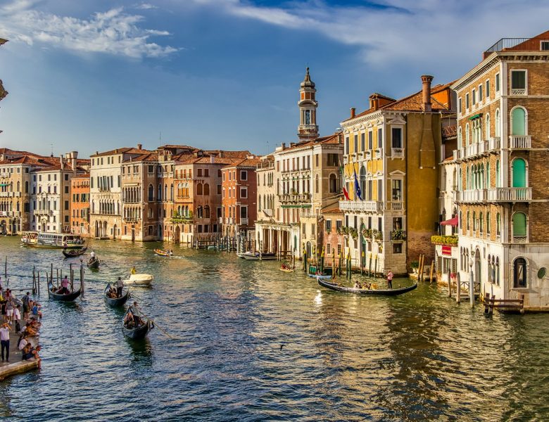 Visitare Venezia in 2 giorni